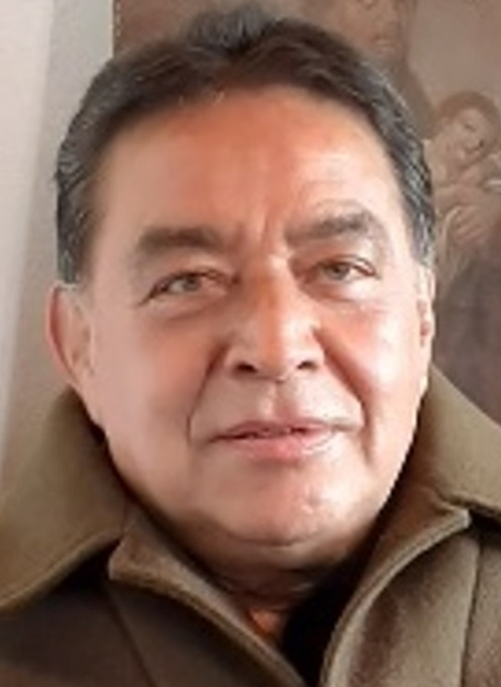 SIN FOTO
