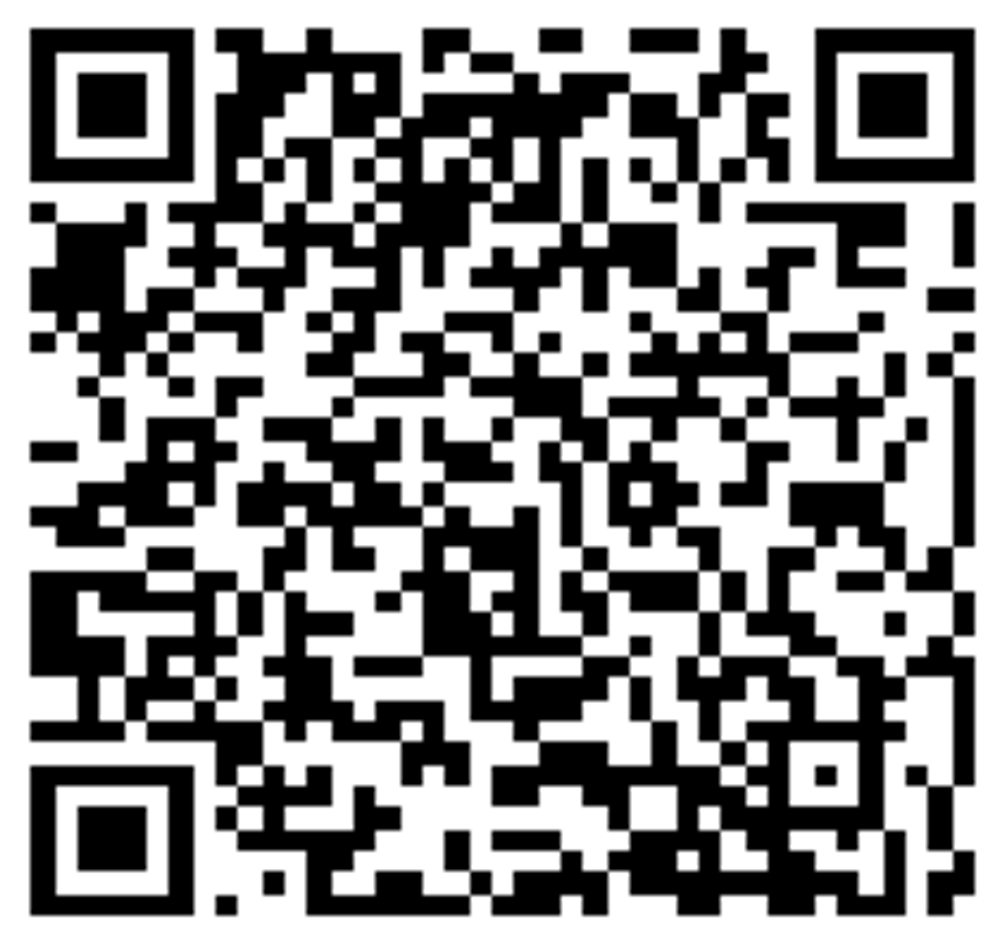 No hay QR