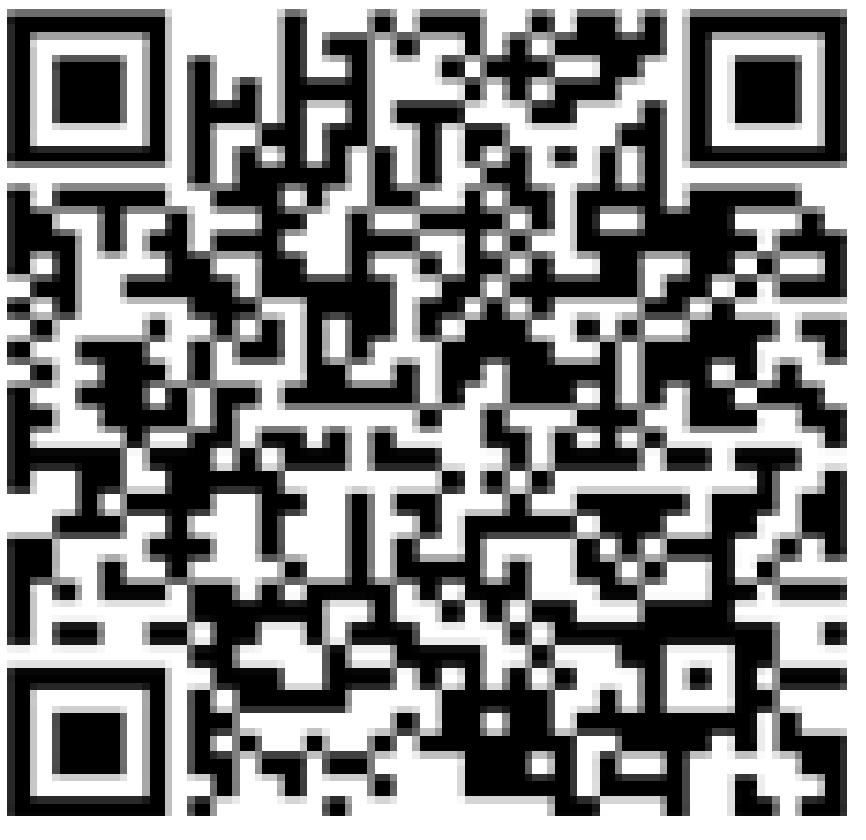 No hay QR